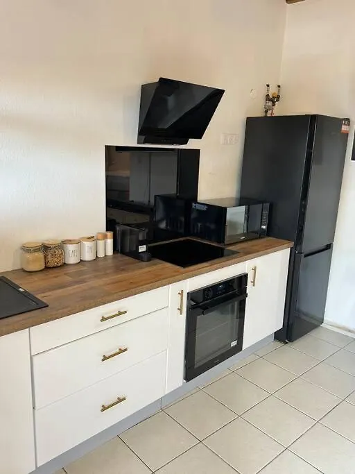 Studio A 3 Min De La Plage Le Gosier  0*, Le Gosier (Grande-Terre) Guadalupa