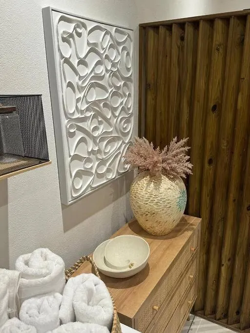 Studio A 3 Min De La Plage Le Gosier