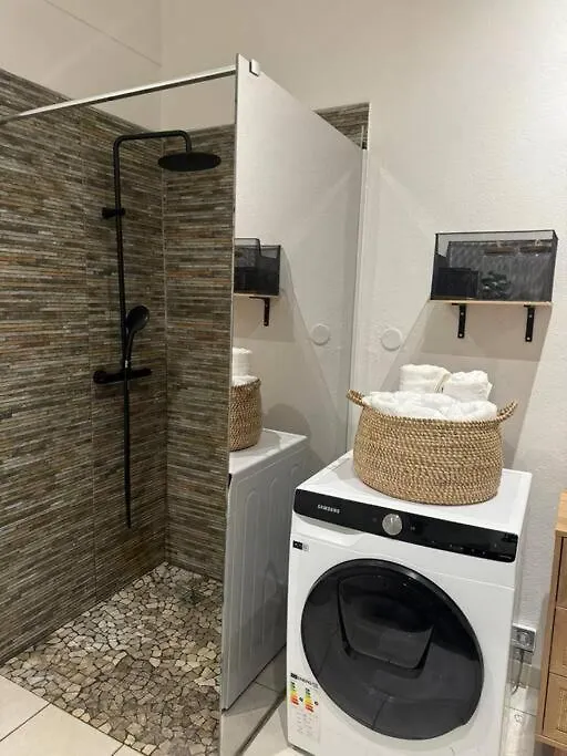 Appartamento Studio A 3 Min De La Plage Le Gosier